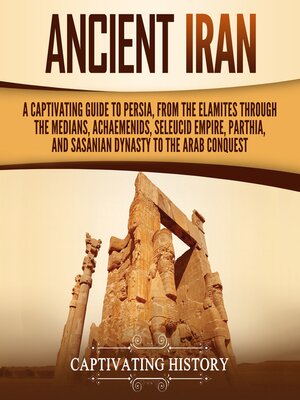 cover image of Ancient Iran